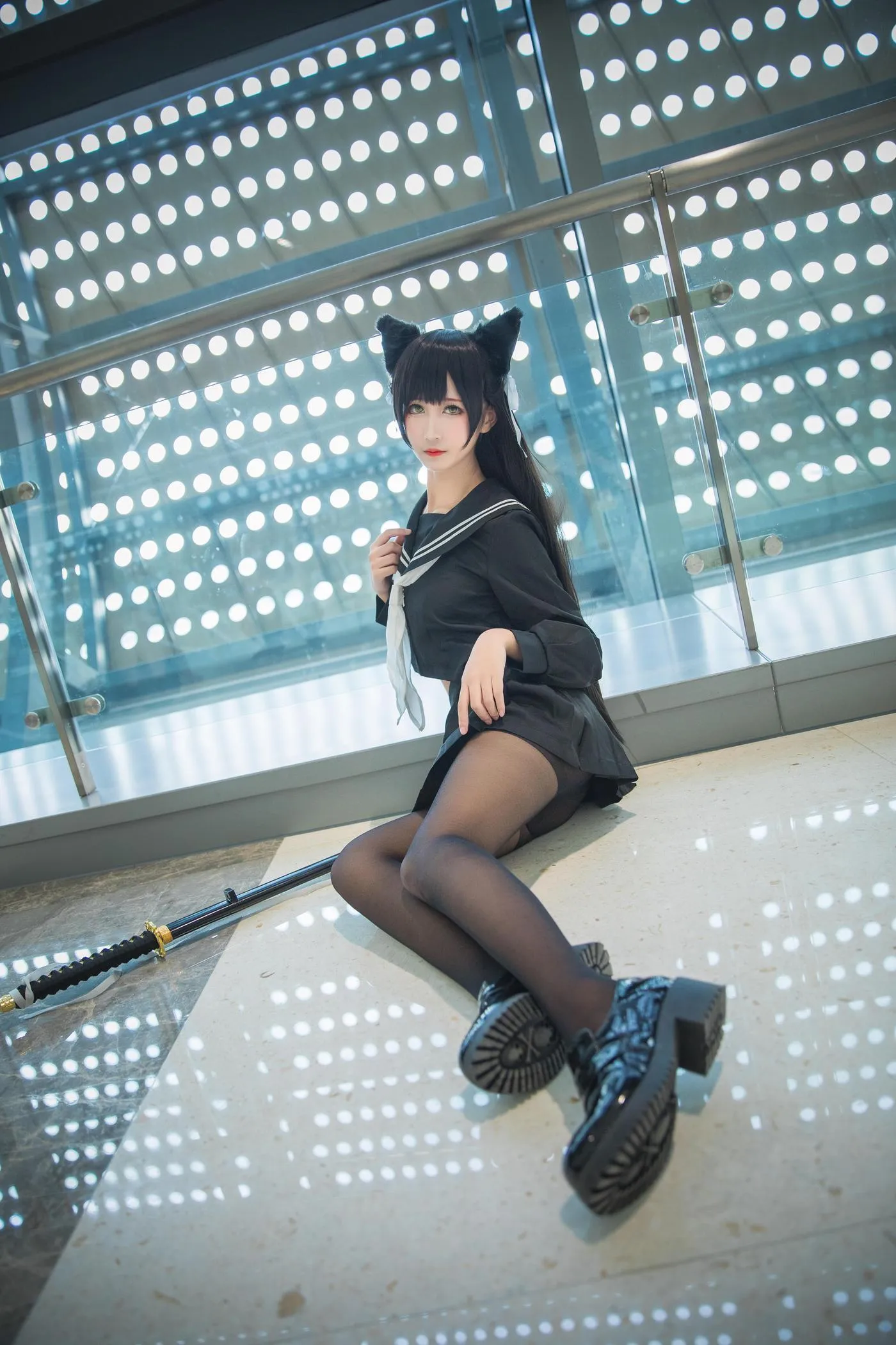 NO.28 碧蓝航线 [28P]插图1